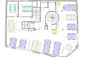 Espace indépendant - 92100 - 45 postes - 22149€