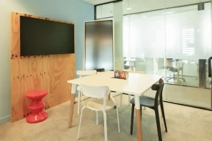 Bureau privé - 69002 - 2 postes - 1120€