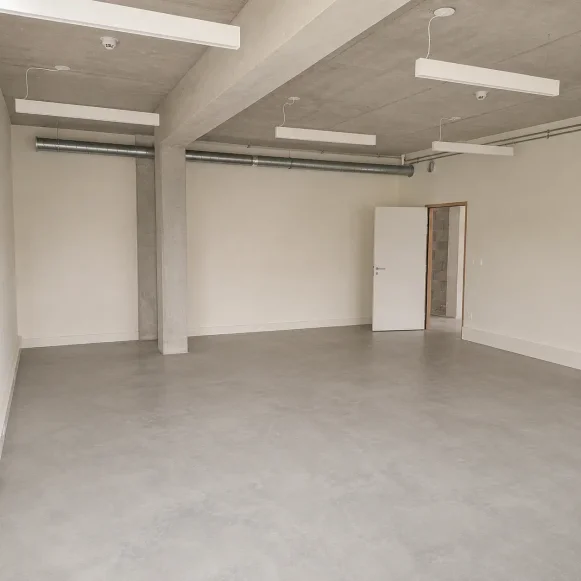 Bureau privé 53 m² 8 postes Coworking Passage de l'Internationale Lille 59800 - photo 3