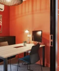Bureau privé - 33320 - 2 postes - 600€