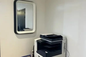 Bureau privé - 35510 - 3 postes - 875€