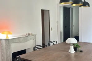 Bureau privé - 30000 - 2 postes - 400€