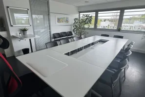 Bureau privé - 80440 - 2 postes - 916€