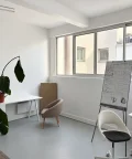 Espace indépendant - 75011 - 7 postes - 1300€