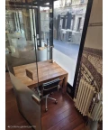 Bureau privé - 75002 - 1 poste - 350€