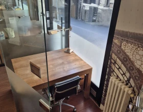 Bureau privé