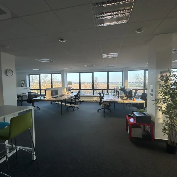 Open Space  4 postes Location bureau Rue de la Haye Schiltigheim 67300 - photo 7