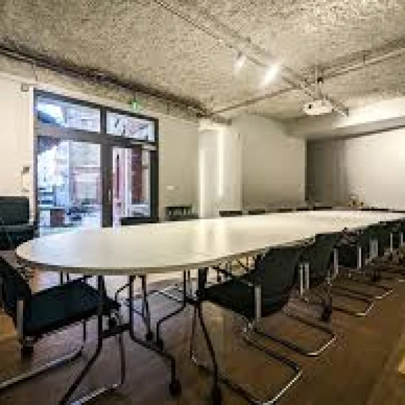 Open Space  4 postes Location bureau Rue d'Obernai Strasbourg 67000 - photo 3