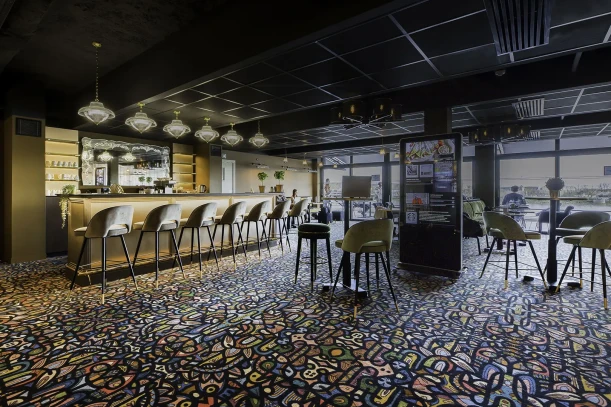 Open Space - 33300 - 50 postes - 199€