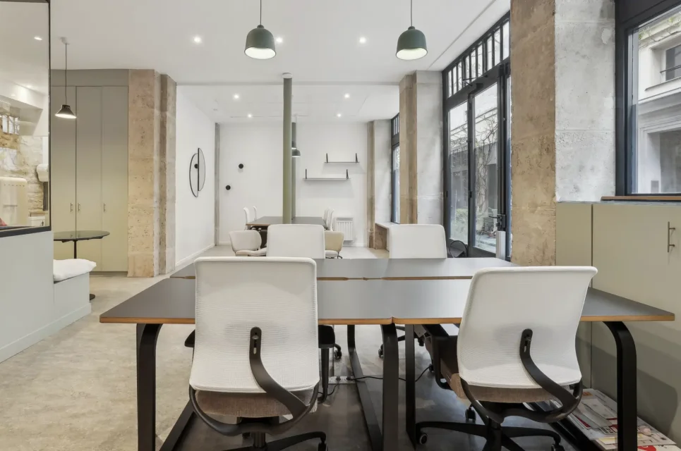 Volum Place de la Bastille