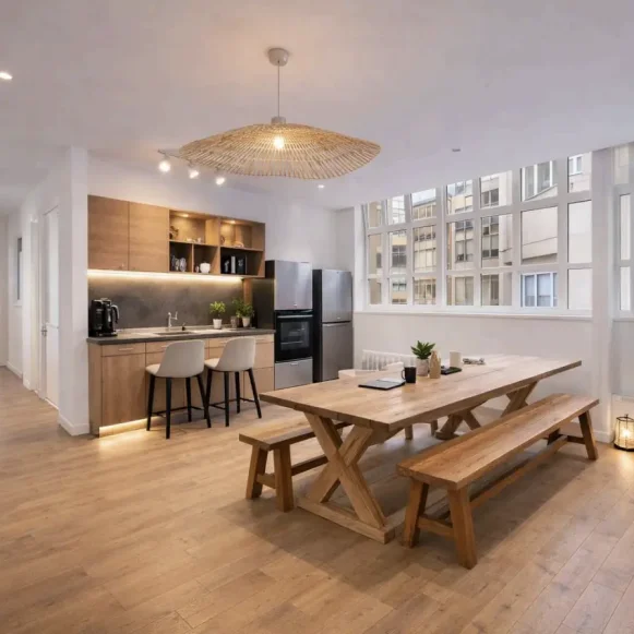 Espace indépendant 150 m² 32 postes Location bureau Avenue de la République Paris 75011 - photo 2