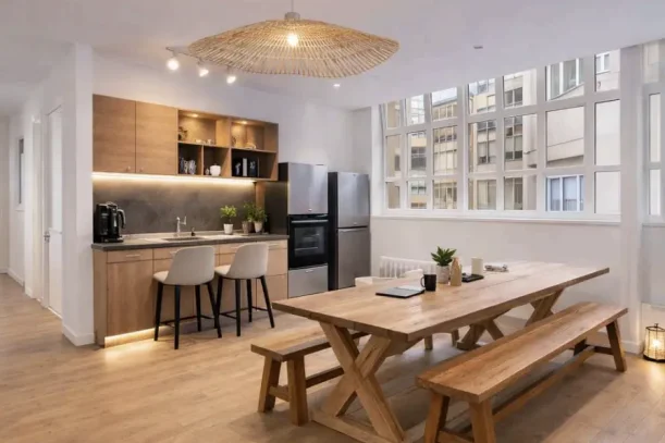 Espace indépendant - 75011 - 32 postes - 12480€