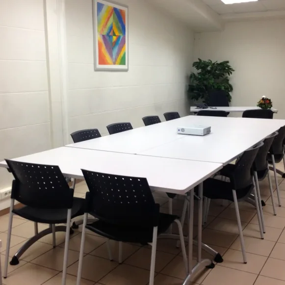 Bureau privé 20 m² 2 postes Location bureau Rue des Jacobins Amiens 80000 - photo 5