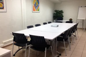 Bureau privé - 80000 - 2 postes - 853€