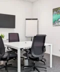 Bureau privé - 92150 - 4 postes - 1880€