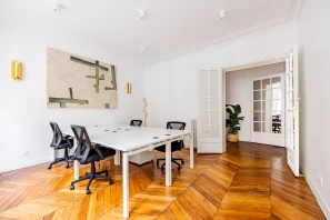 Espace indépendant - 75016 - 16 postes - 6970€