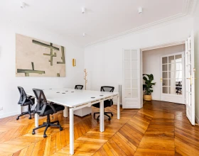 Espace indépendant