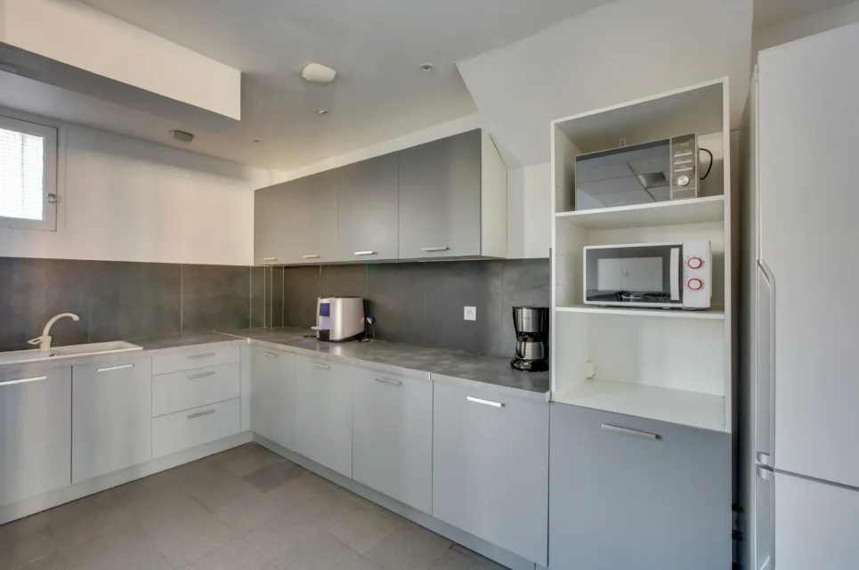 Volum Rue la Boétie