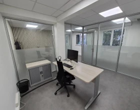 Bureau privé