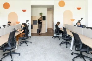 Espace indépendant - 75008 - 78 postes - 64350€