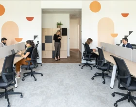 Espace indépendant