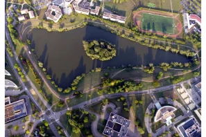 Bureau privé - 57070 - 30 postes - 4950€