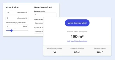 Calculateur de surface
