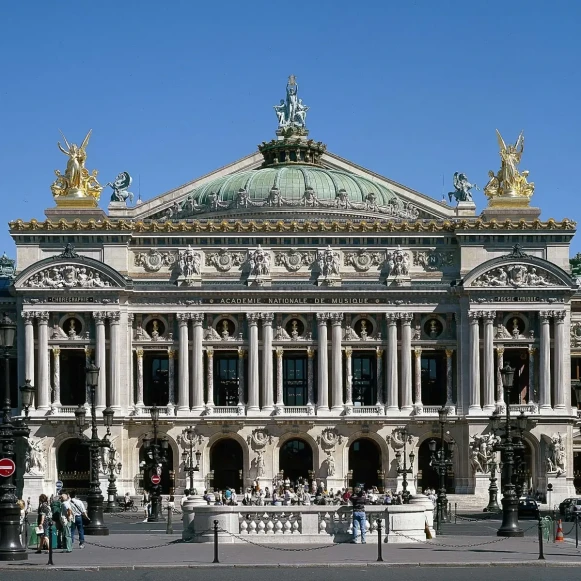 Bureau privé 100 m² 35 postes Coworking Rue Meyerbeer Paris 75009 - photo 15