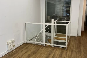 Bureau privé - 75008 - 2 postes - 590€
