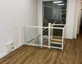 Bureau privé
