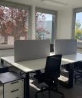Open Space - 68000 - 4 postes - 190€