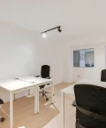 Bureau privé - 75012 - 4 postes - 800€