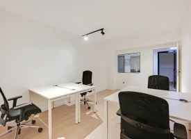 Bureau privé