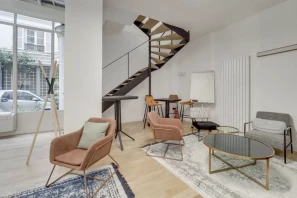 Rue de Miromesnil Paris 08