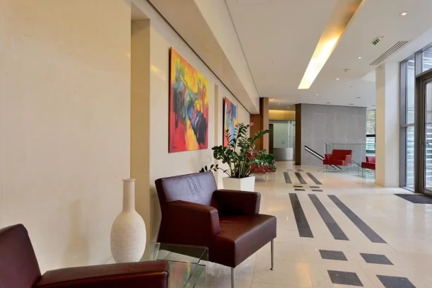 Regus - Saint Lazare