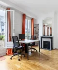 Open Space - 75002 - 6 postes - 400€