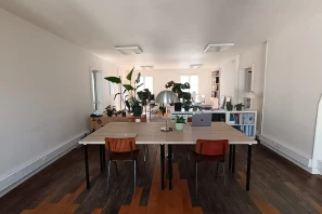 Open Space - 75002 - 3 postes - 330€