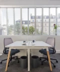 Bureau privé - 75015 - 1 poste - 1901€