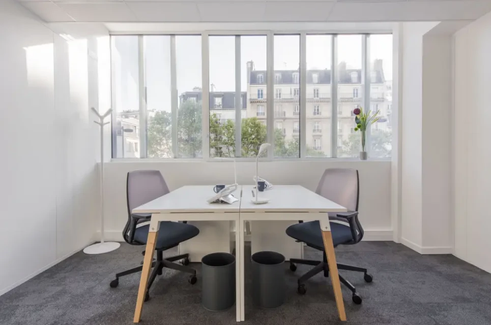 Bureau privé