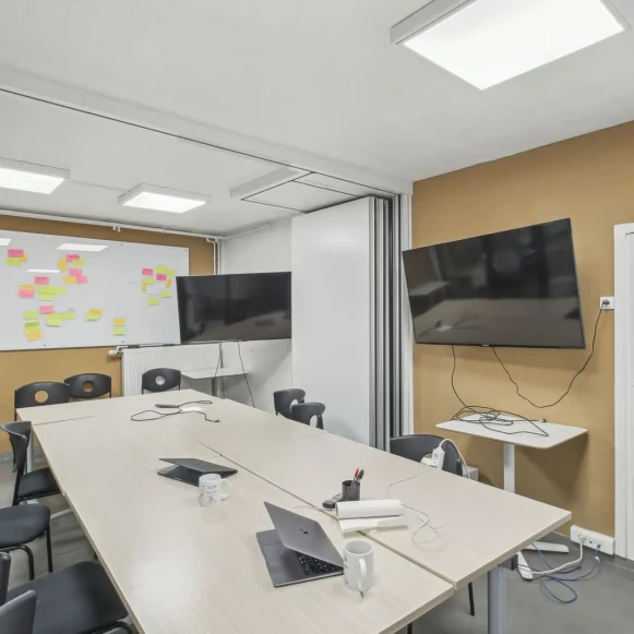 Bureau privé 60 m² 19 postes Location bureau Rue de Cîteaux Paris 75012 - photo 9