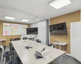 Bureau privé