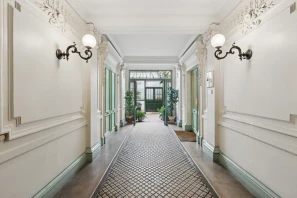 Espace indépendant - 75009 - 32 postes - 21100€