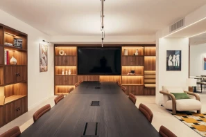 Espace indépendant - 75009 - 36 postes - 27900€