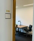 Bureau privé - 75008 - 5 postes - 3590€