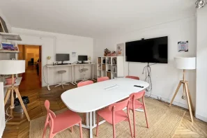 Espace indépendant - 75002 - 20 postes - 4875€