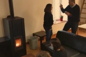 Open Space - 08110 - 8 postes - 160€