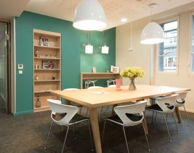 Open Space