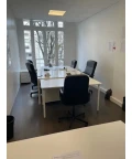 Bureau privé - 75016 - 5 postes - 1725€