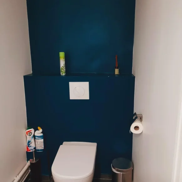 Bureau privé 35 m² 8 postes Location bureau Rue du Conservatoire Paris 75009 - photo 9