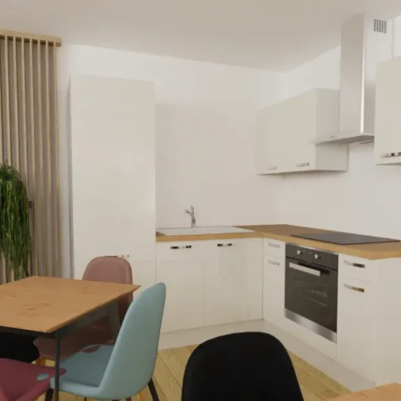 Espace indépendant 117 m² 18 postes Location bureau Rue Raffet Paris 75016 - photo 11